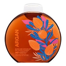 BAIN DOUCHE MOUSS-23 ARGAN